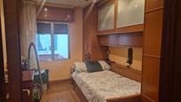 Bedroom of Flat for sale in Gijón   with Terrace and Swimming Pool