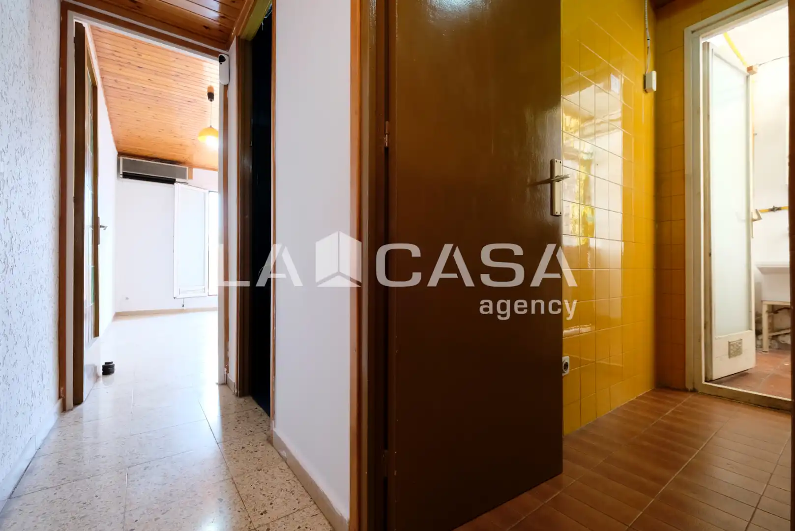 Penthouse with lift for sale in Carrer de Sant Alexandre, imagen 27