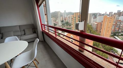 Foto 2 de Piso en venta en Avenida Juan Fuster Zaragoza, 16, Rincón Bajo, Benidorm