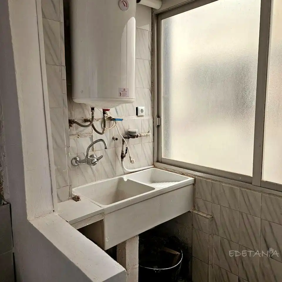 Bathroom of Flat for rent in Chilches / Xilxes