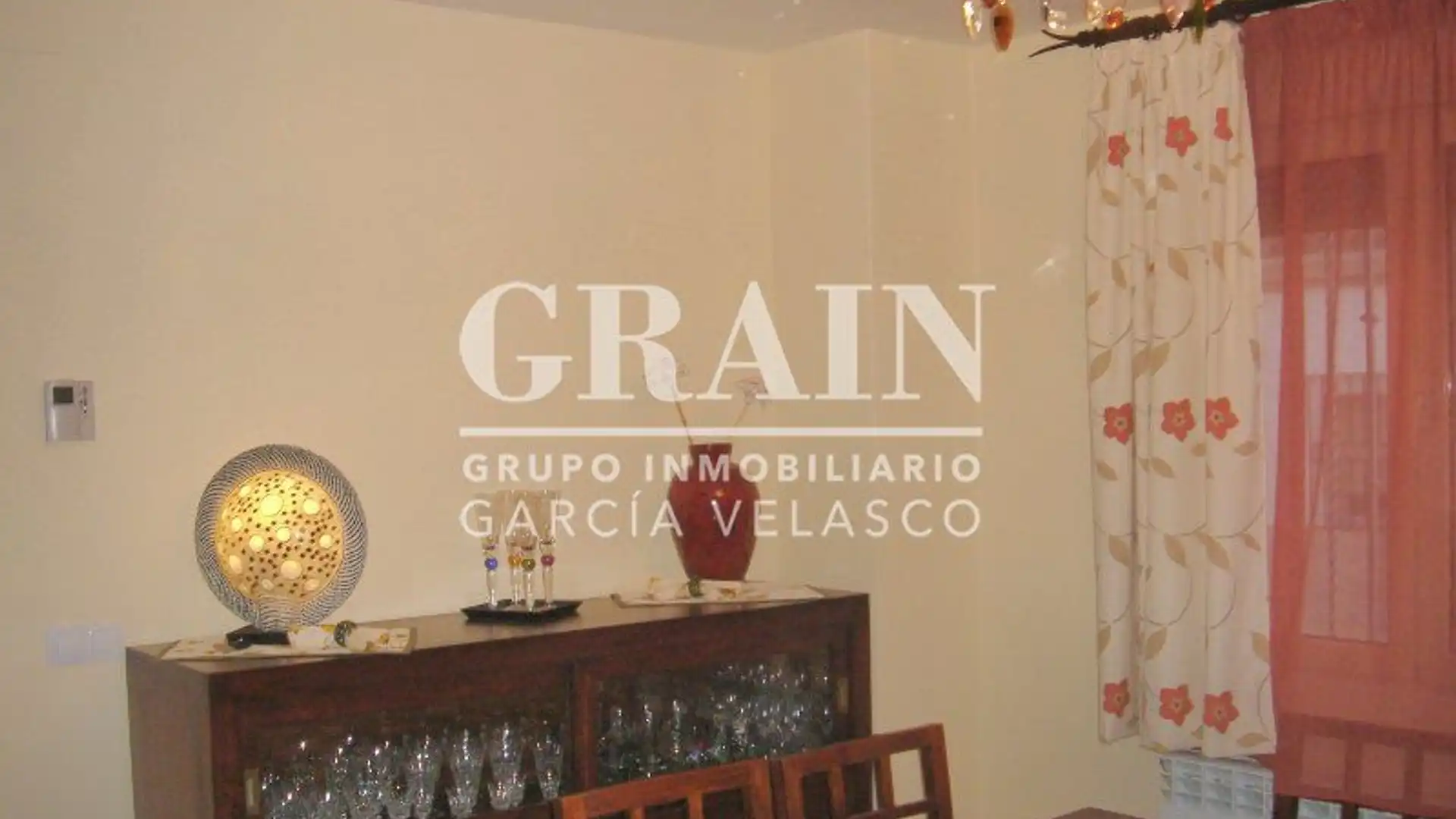 Garden of Single-family semi-detached for sale in  Albacete Capital  with Heating and Balcony