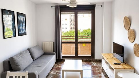 Foto 2 de Piso en venta en Aznar, Adolfo (cineasta), Parque de los Cineastas, Zaragoza Capital