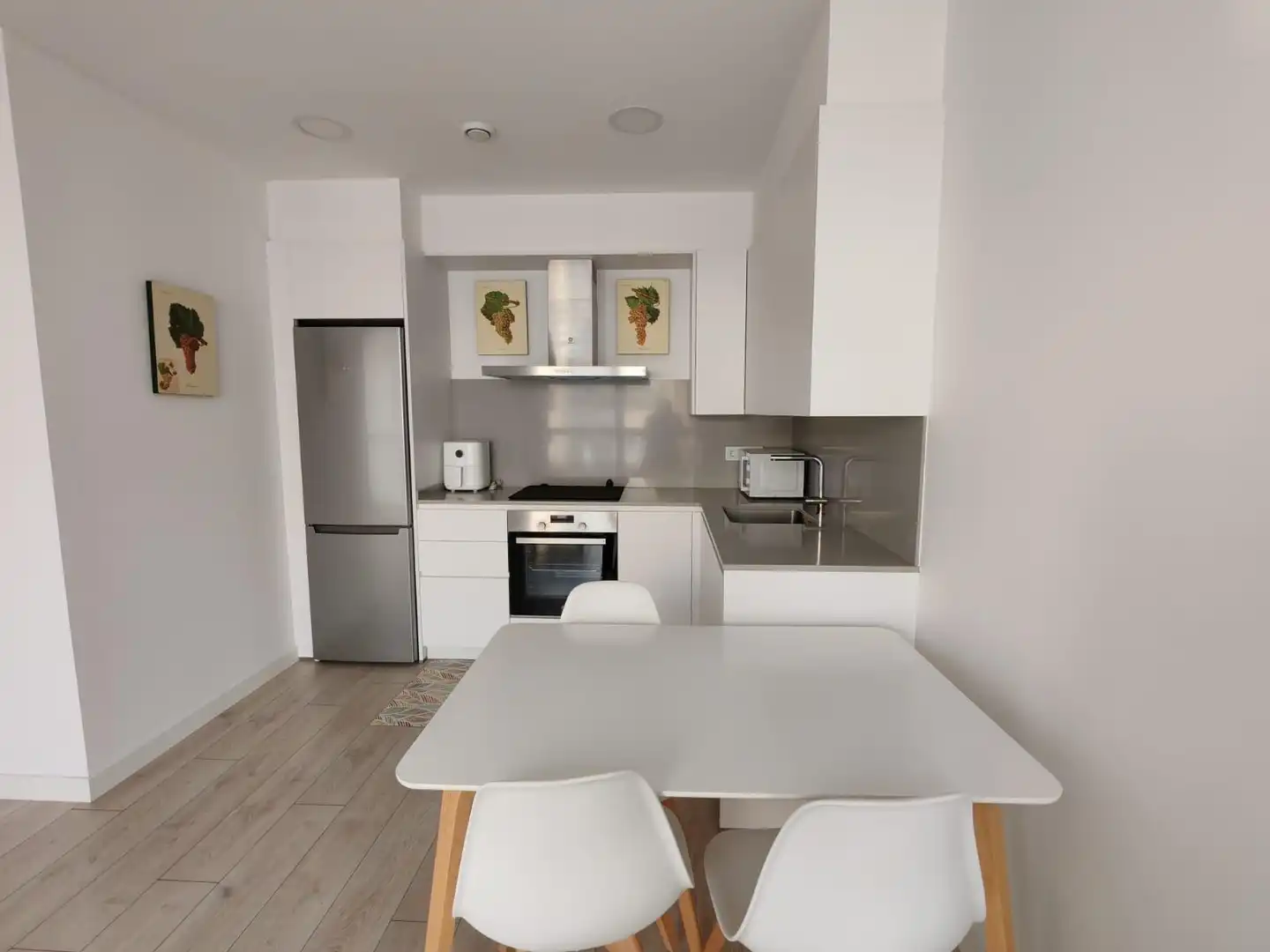 Appartement avec piscine à louer à JACINTO BENAVENTE, imagen 10