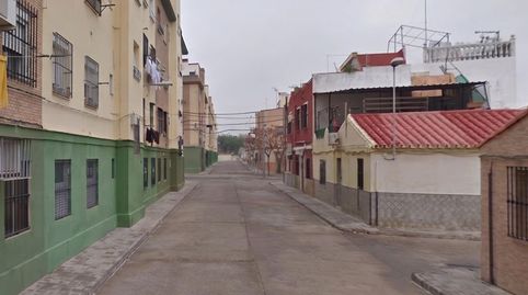 Foto 2 de Casa o xalet en venda a Calle Lorenzo de Cepeda, 10, Amate, Sevilla Capital