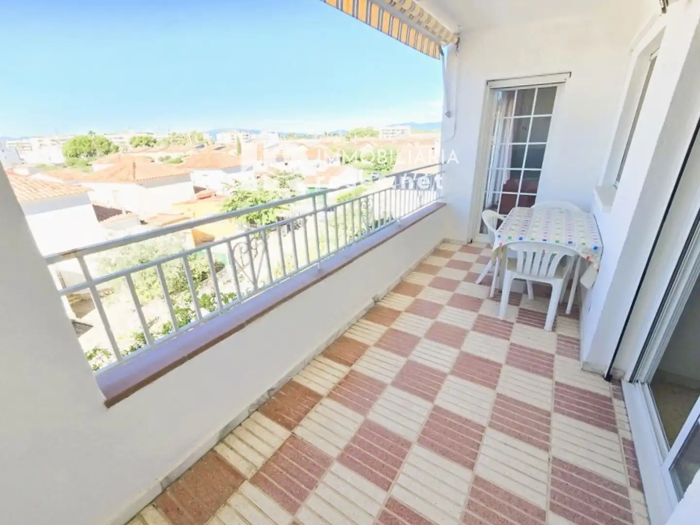 Wohnung zum Verkauf in DE SANTA MARGARIDA
