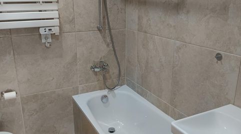Foto 4 de Piso en venta en Avenida de la Paz, Xirivella