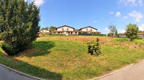 SE VENDEN TERRENOS PARA CONSTRUIR 3 BIFAMILIARES EN MUXICA, imatge 3