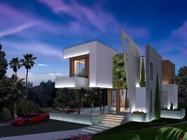 Casa amb piscina en venda a Marbella Centro