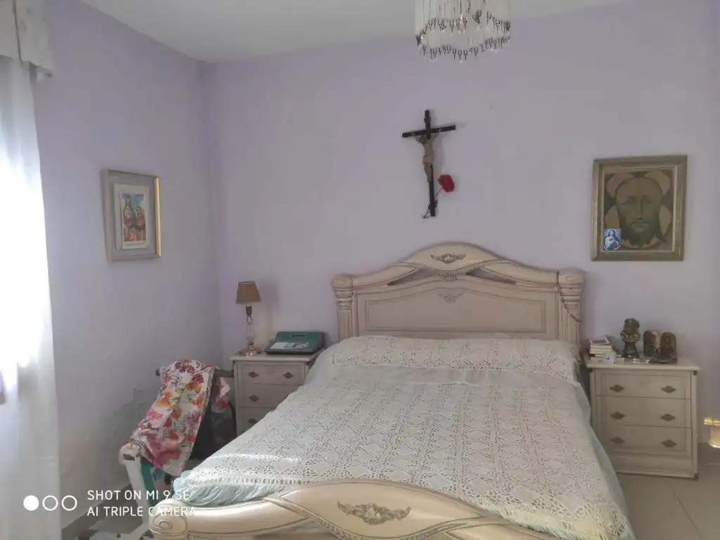 Habitación de Casa adosada en venta en Benalmádena con Jardín privado y Terraza