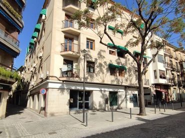 Local comercial en venda a Úbeda