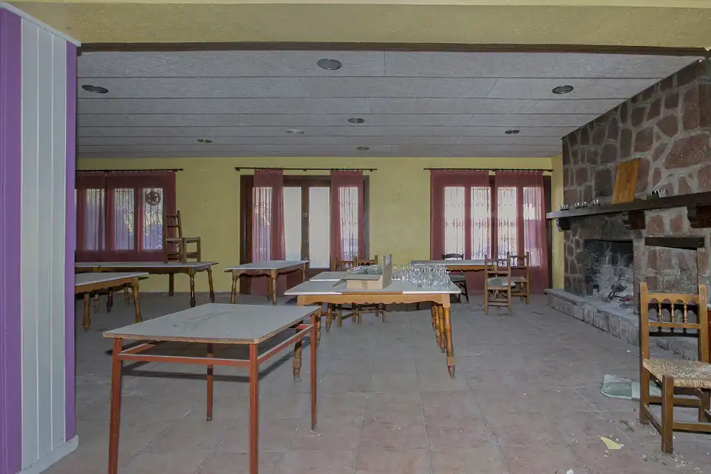 Menjador de Local en venda en Torrelles de Llobregat