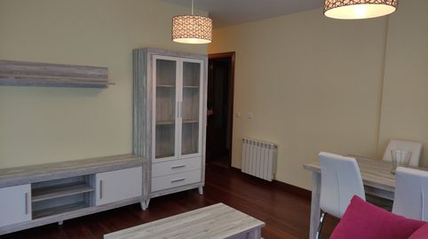 Foto 2 de Piso de alquiler en Castañeda, Cantabria