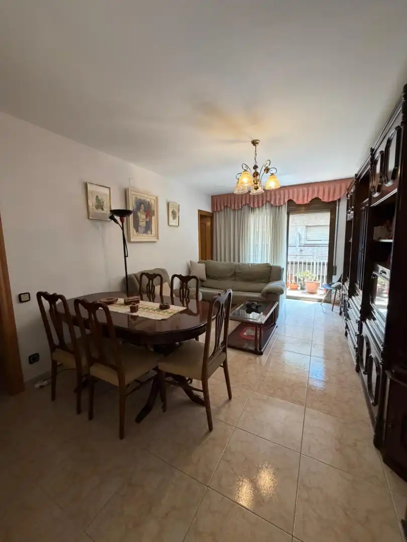 Wohnung zum Verkauf in Can Fatjó - Sant Jordi Park - Plana del Castell