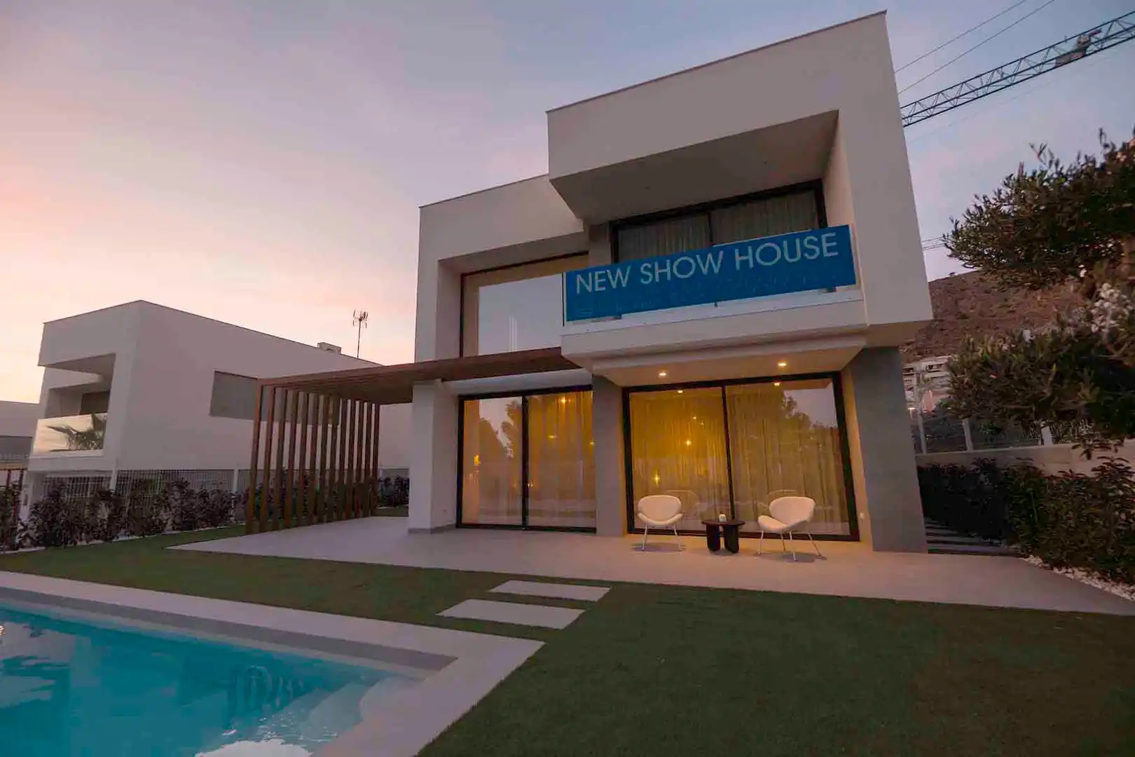 Maison à vendre à Golf Bahía, imagen 15