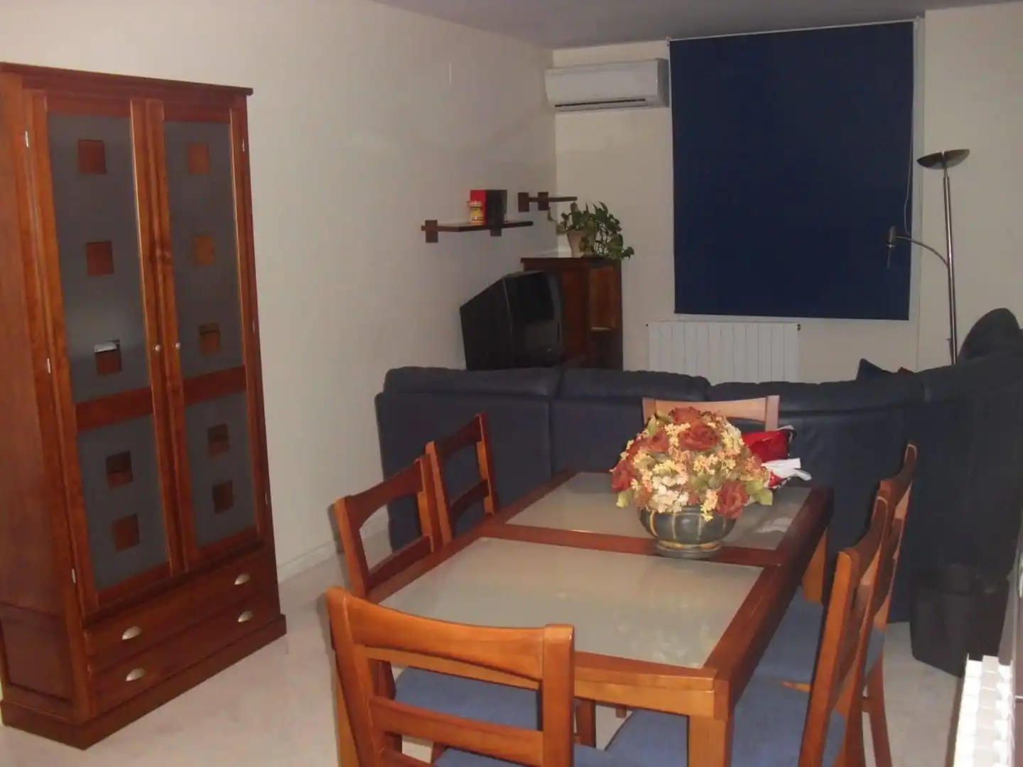 Piso de alquiler en La Zubia Ciudad