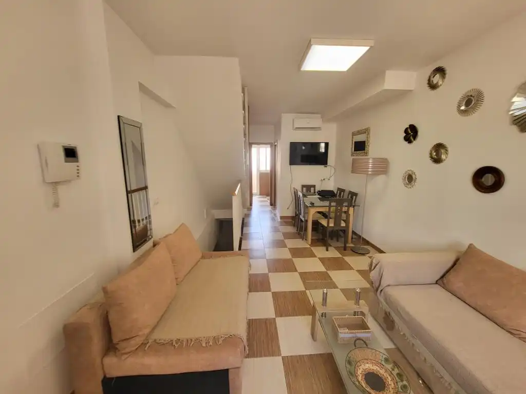Casa amb terrassa en venda a Calle Millares, imagen 8