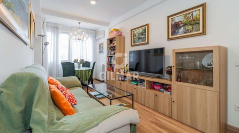 Photo 3 of Flat for sale in Prosperidad, Madrid Capital