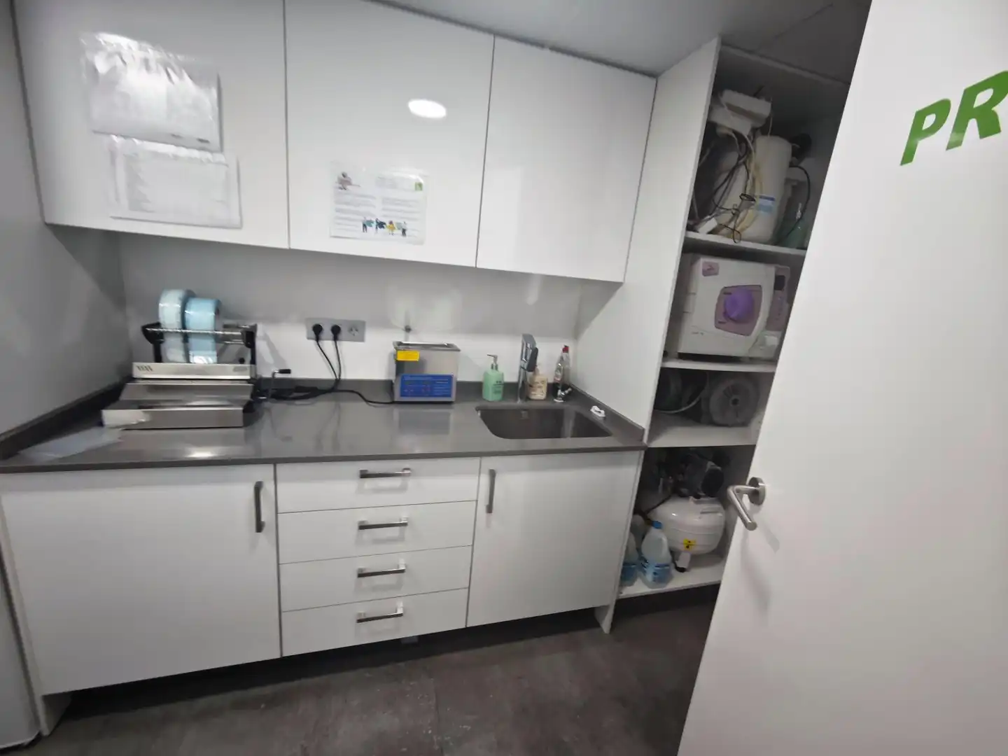 Flat for sale in Molina de Segura  with Air Conditioner, Heating and Private garden