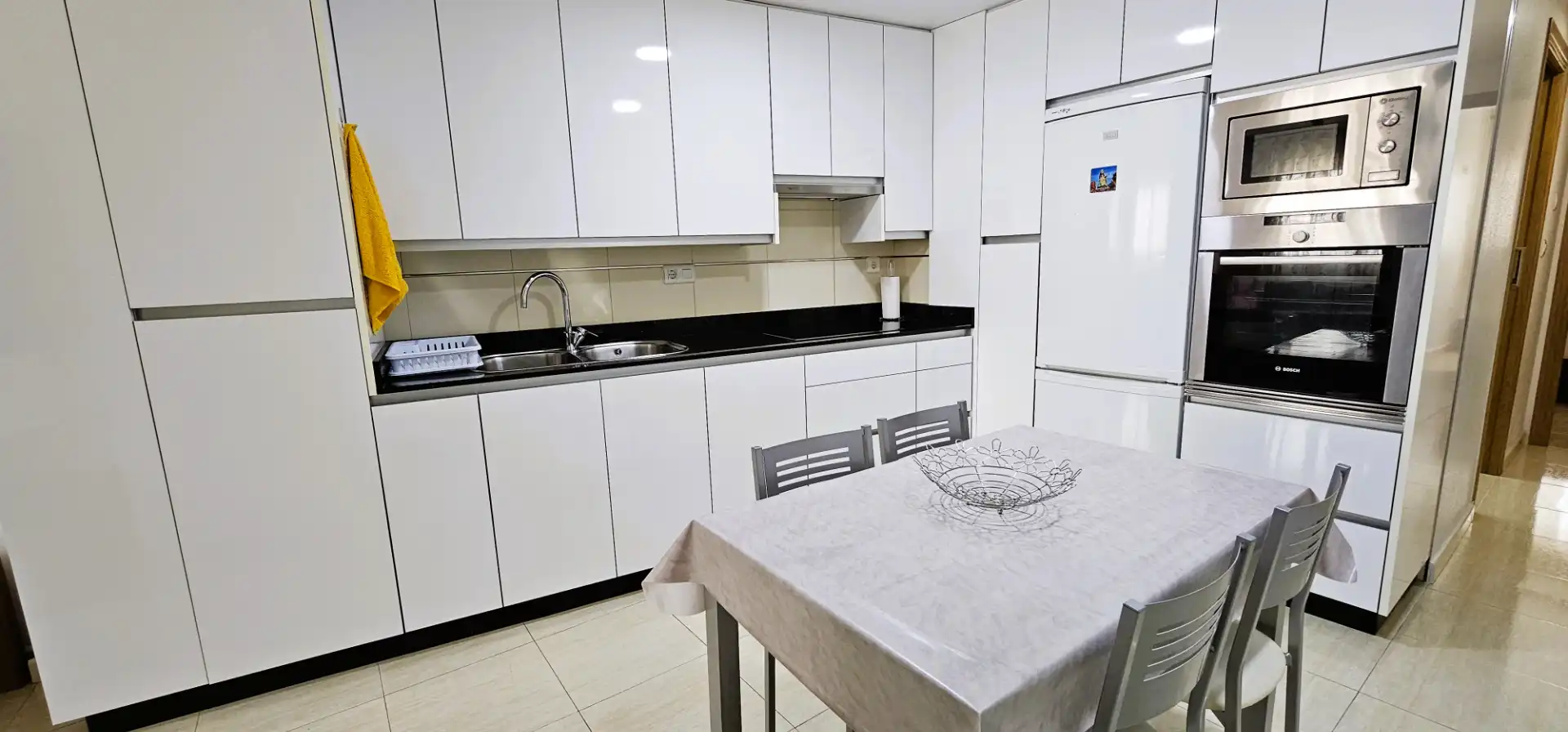 Apartament amb ascensor en venda a Totana, imagen 7