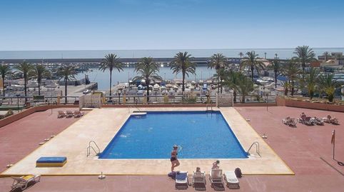 Foto 3 de Apartamento en venta en Puerto Deportivo, Fuengirola
