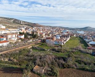 Vista exterior de Residencial en venda en Los Yébenes