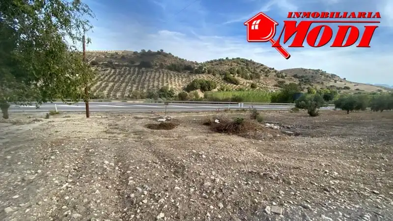 Grundstücke und Bauplätze zum Verkauf in La Malahá, imagen 9