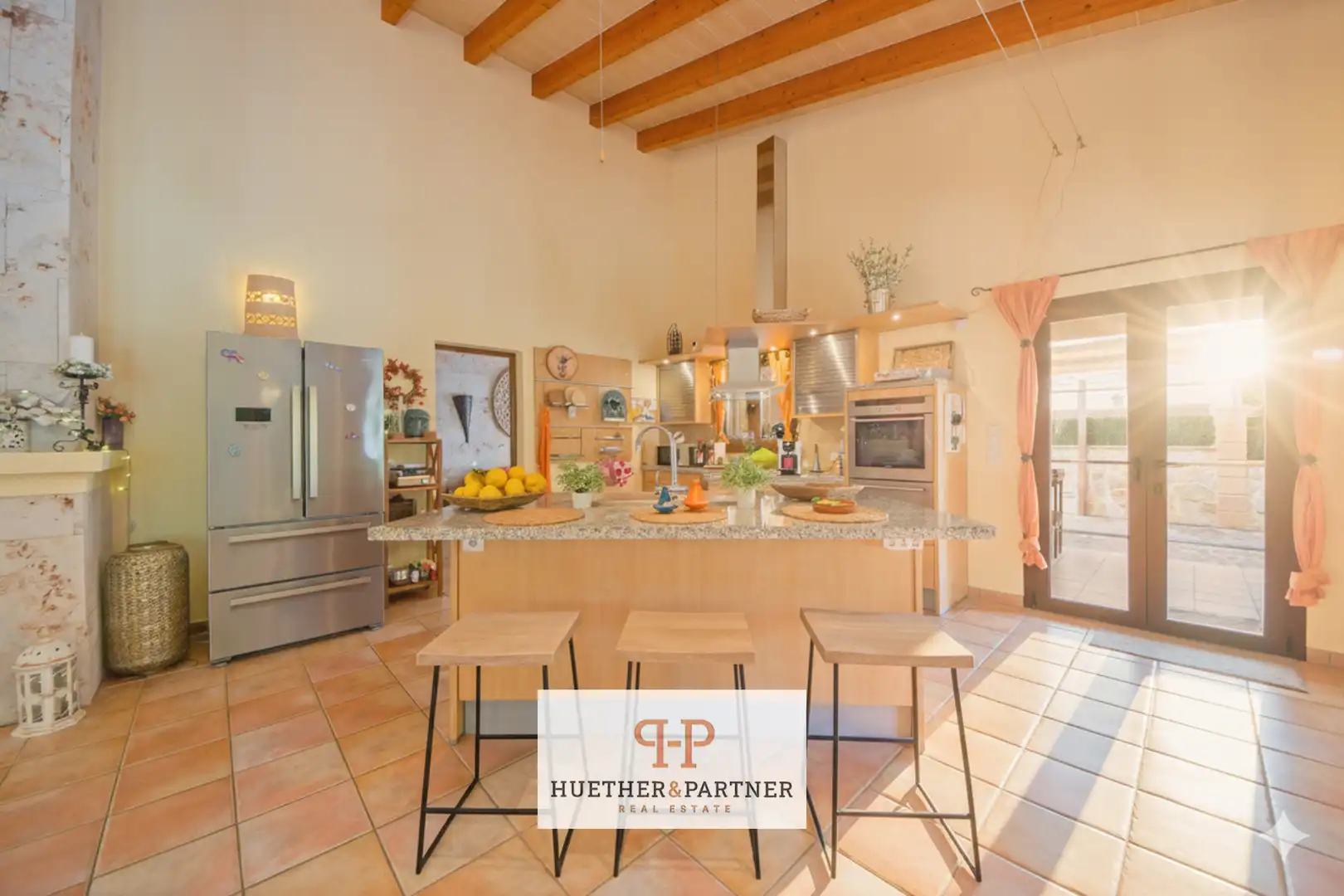 Maison avec piscine à vendre à Cala Murada, imagen 3