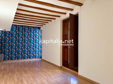 Appartement avec balcon à vendre à Cocentaina