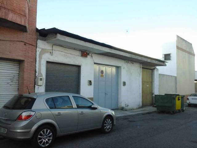 Terreno residencial en Venta en Calle Andalucía, 46 en San José de la Rinconada