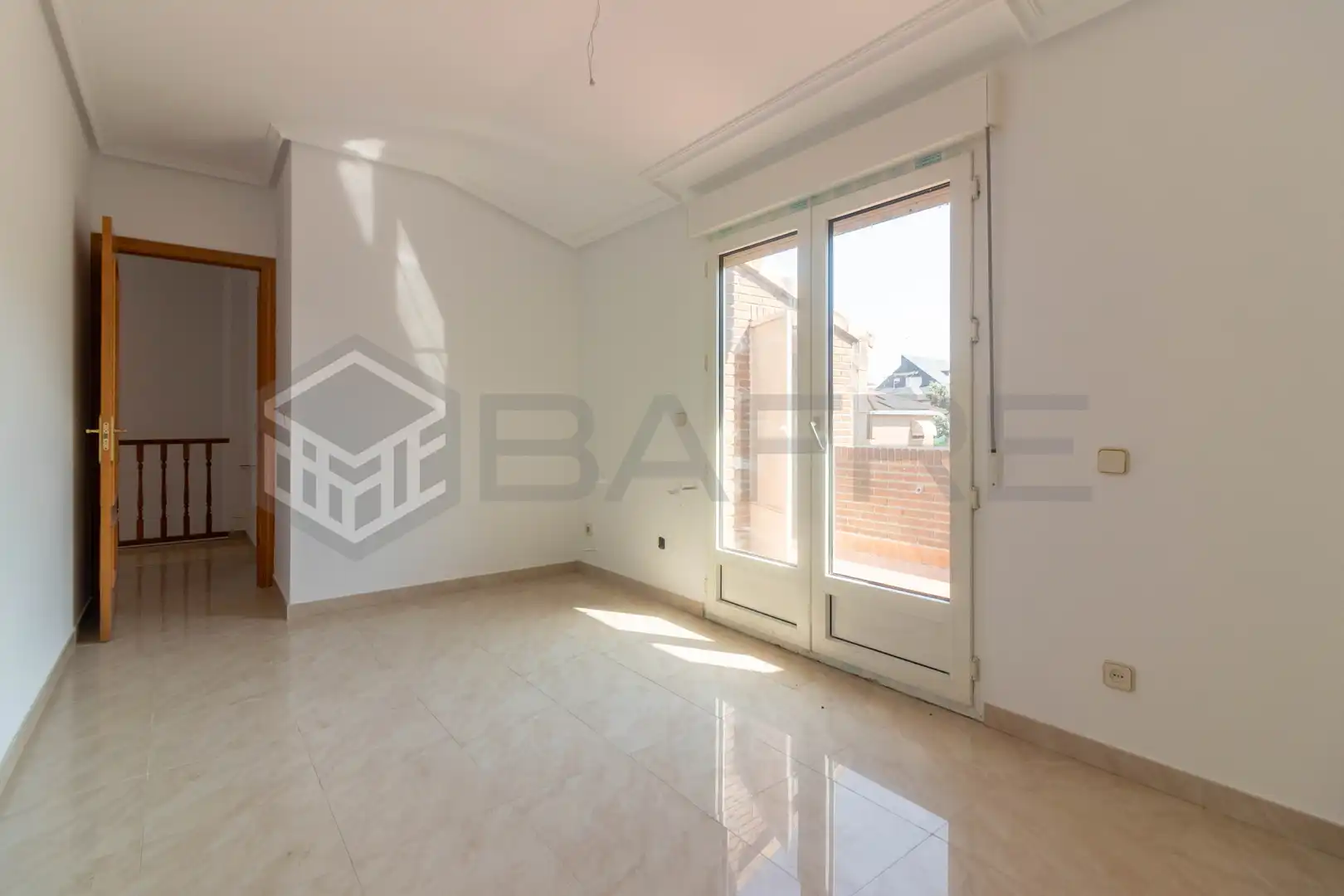 Habitación de Casa o chalet en venta en Colmenar Viejo con Calefacción