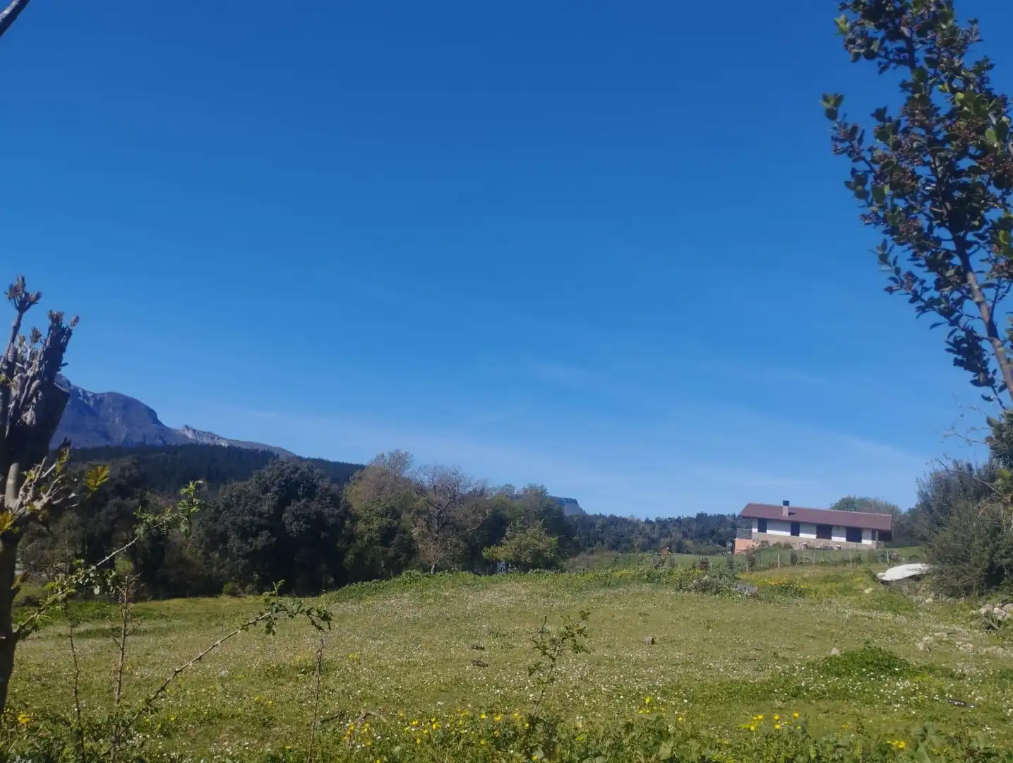 Terreny residencial en venda a Barrio santiago, imagen 17