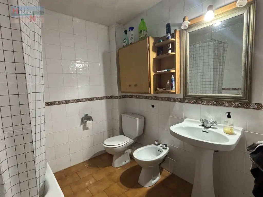 Baño de Casa o chalet en venta en Sarral