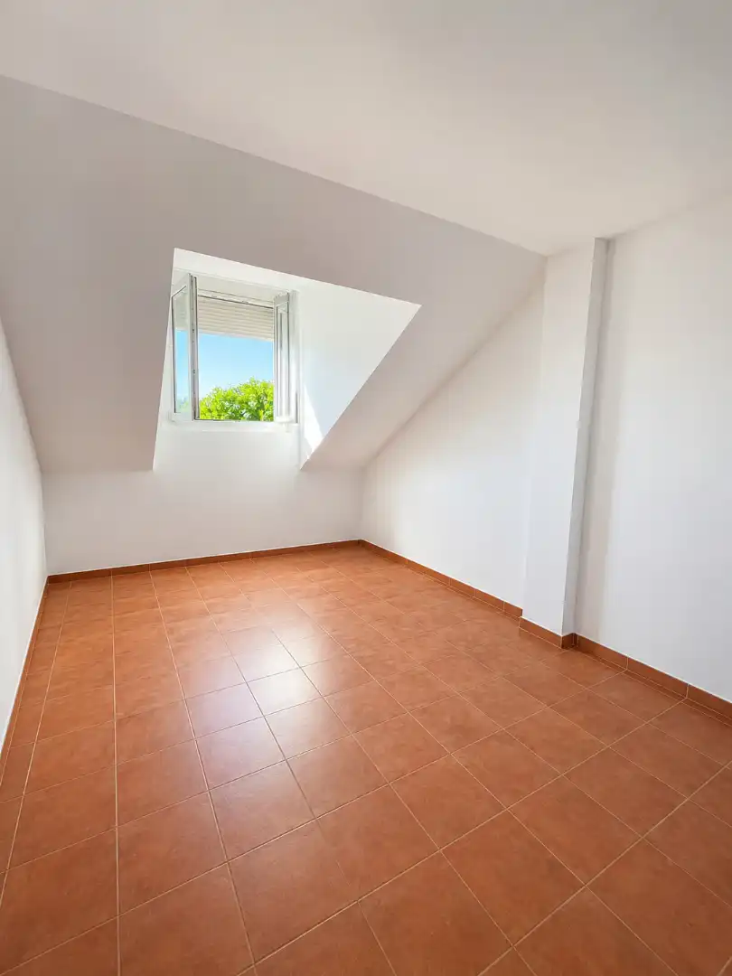 Terrasse von Wohnung zum Verkauf in Herencia