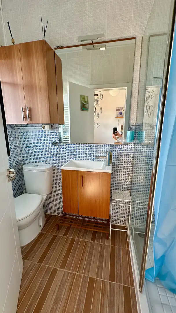 Maison jumelée à louer à Barrio POLEDURA 14, imagen 9
