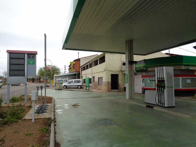 Parking of House or chalet for sale in Malpica de Tajo