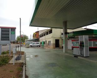 Aparcament de Casa o xalet en venda en Malpica de Tajo