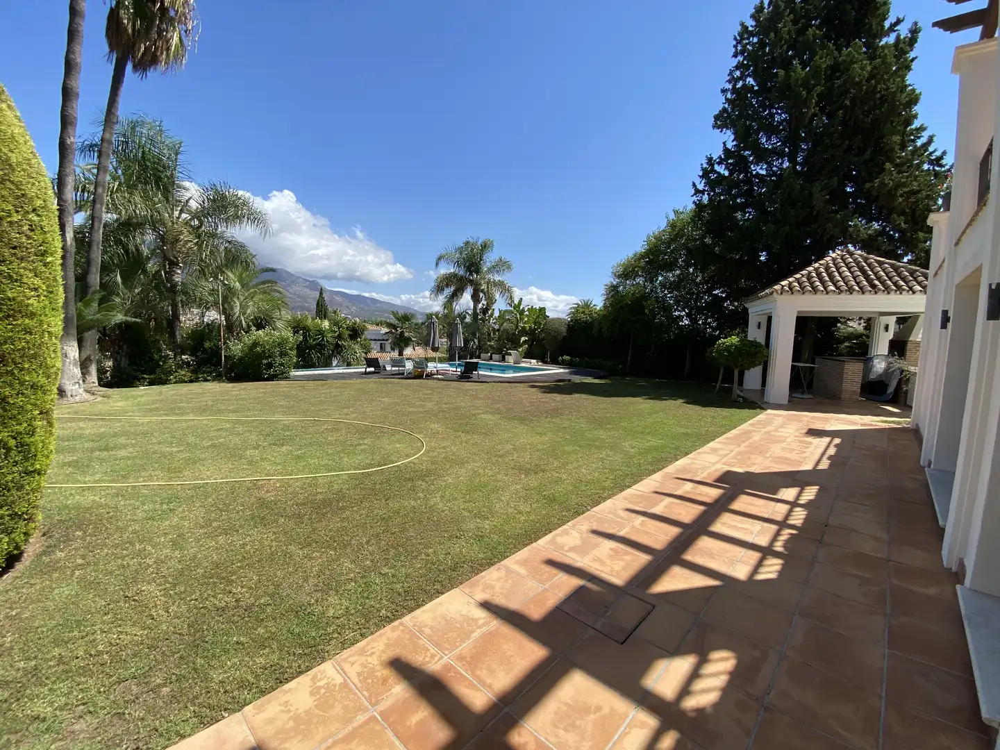 Villa con terrazza in vendita a Nueva Andalucía, imagen 32
