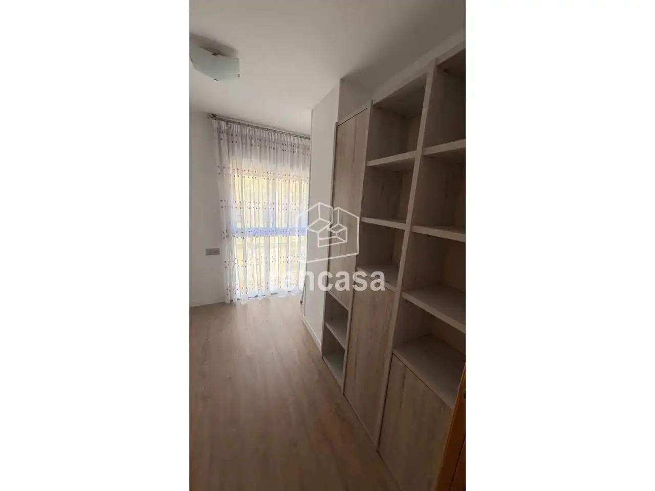 Habitación de Apartamento en venta en Lleida con Aire acondicionado, Calefacción y Parquet