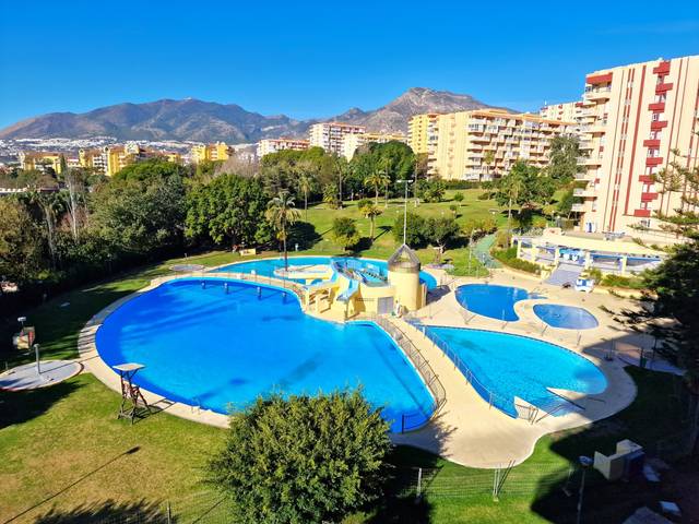 Apartamento en Venta en Avenida Gamonal, 10 en Parque de la Paloma