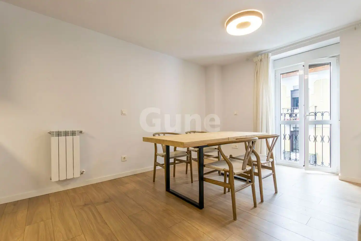 Comedor de Piso en venta en Beasain con Calefacción y Trastero
