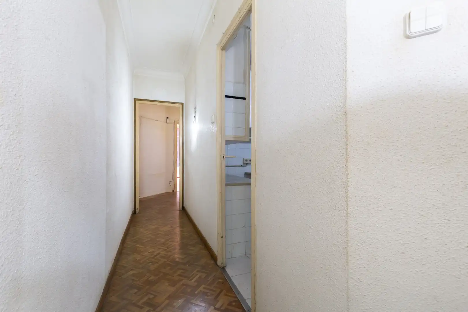 Piso en venta en Barcelona con Aire acondicionado, Calefacción y Terraza