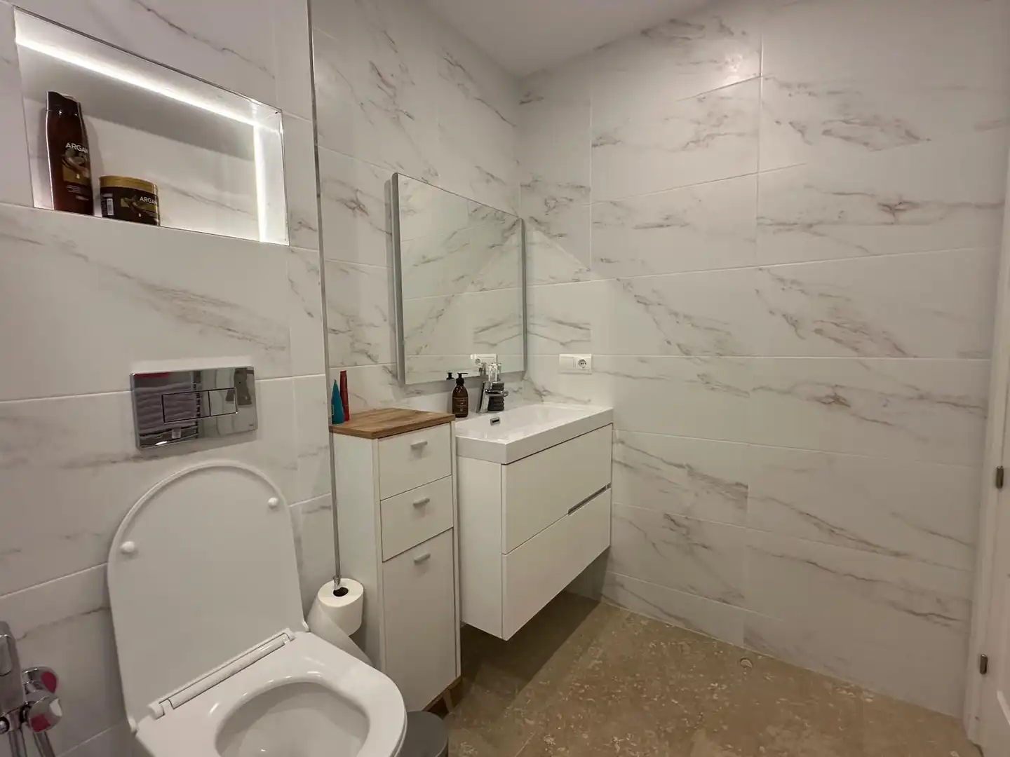 Flat with pool for sale in Marbella Centro, imagen 11