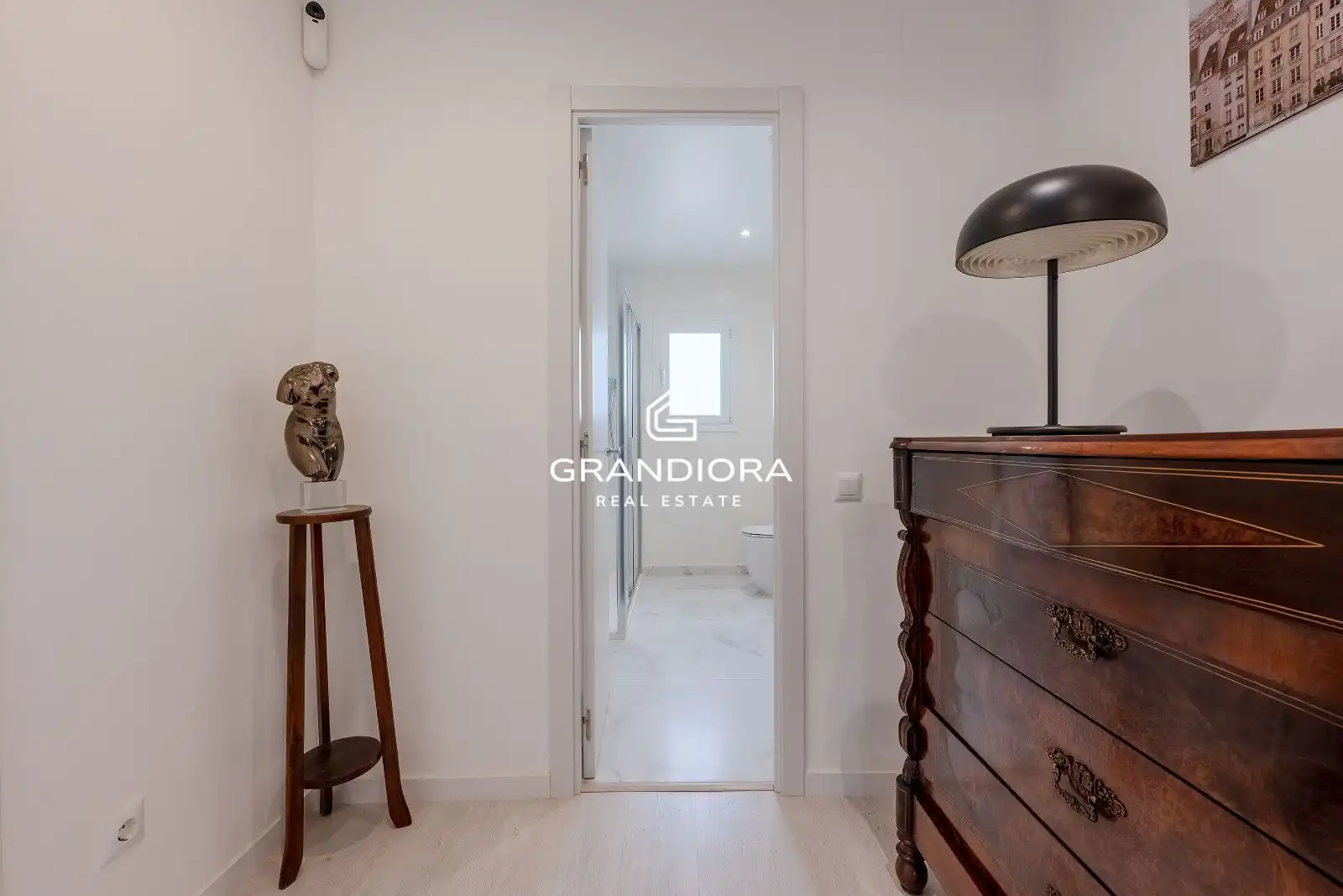 Penthouse zum Verkauf in Rambla Cataluña, imagen 24