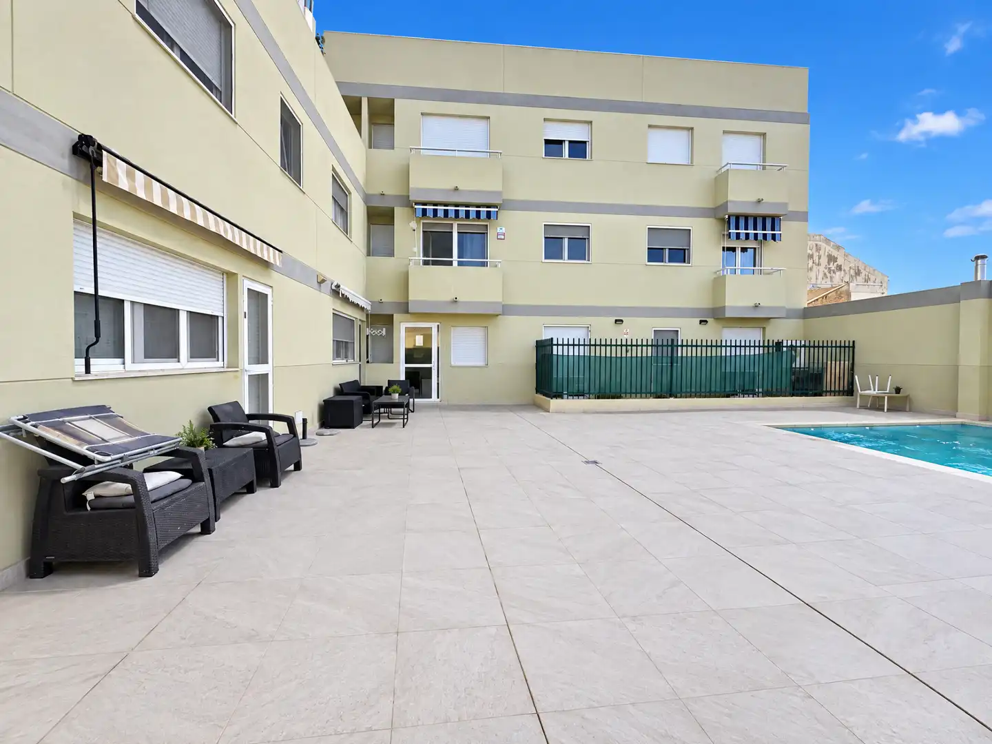 Appartement avec terrasse à vendre à Carrer de València, imagen 31
