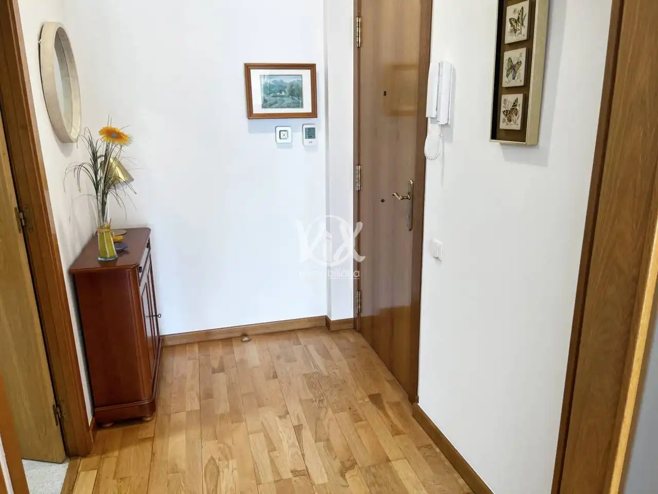 Flat for sale in Sant Andreu de Llavaneres  with Air Conditioner, Heating and Parquet flooring