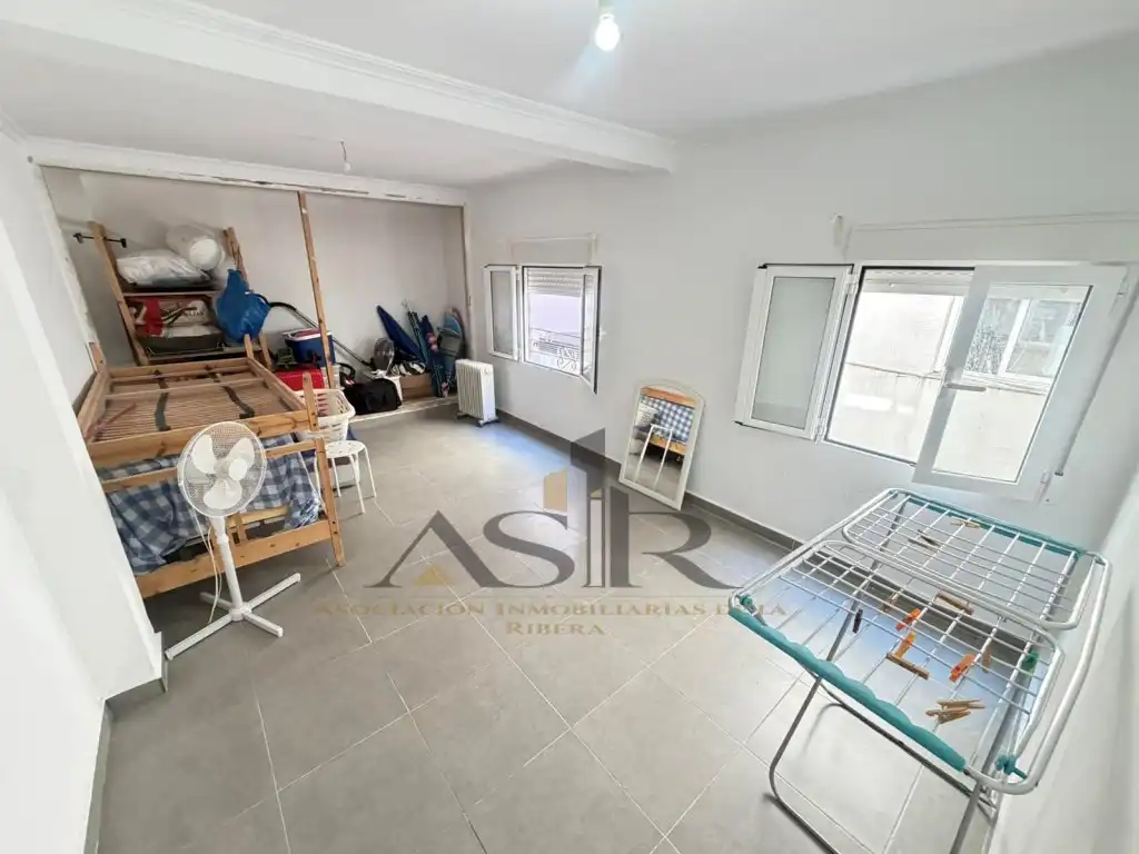 Appartamento con terrazza in affitto a Calle Cristobal Monterde, imagen 14