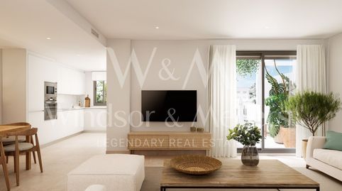 Foto 2 von Wohnung zum Verkauf in Calle Cosme Vidal Llacer, 13, Ses Figueretes - Platja d'en Bossa - Cas Serres, Eivissa