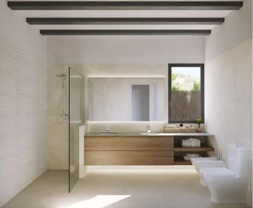 Villa con piscina in vendita a Penàguila, imagen 8