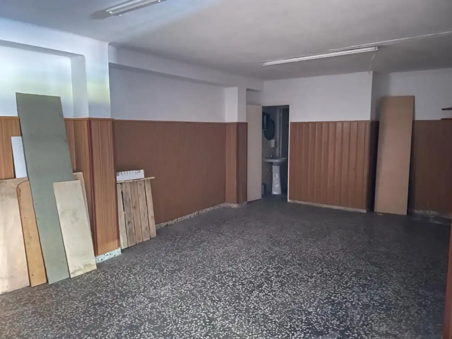 Business premises for sale in Oeste, imagen 17
