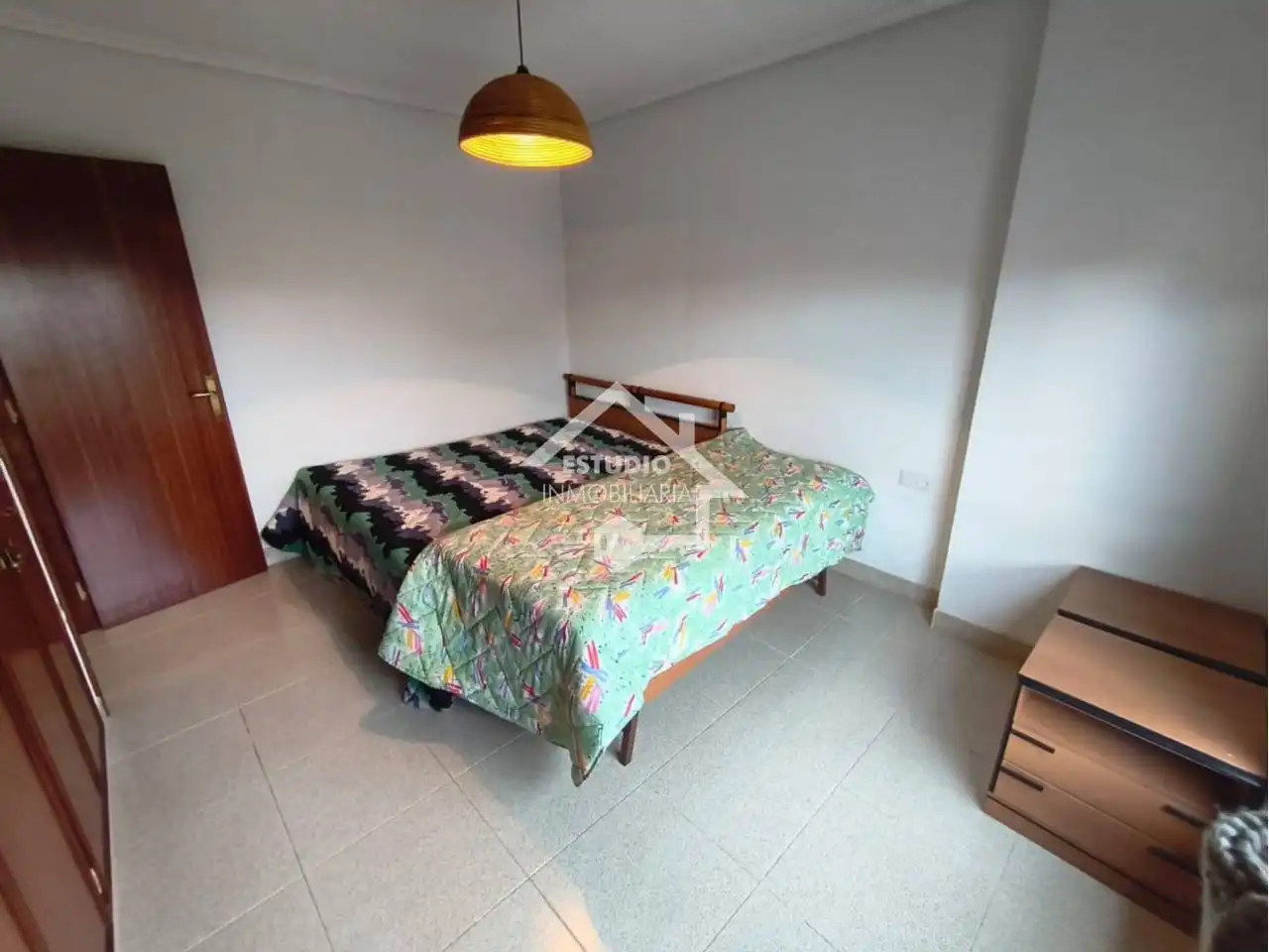 Habitación de Casa o chalet en venta en Mendavia con Amueblado
